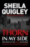 [Mike Yorke 01] • Holy Island Trilogy 01 - Thorn in My Side